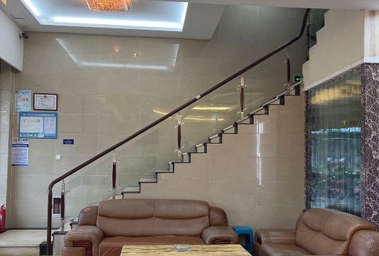Гостиница Xuancheng Tianfu Business Hotel