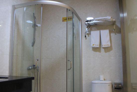 Xuancheng Tianfu Business Hotel