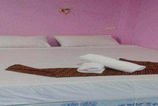 Гостиница Stella Resort Khanom