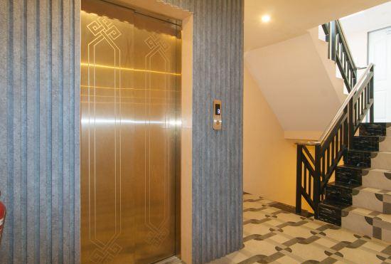 Hotel RedDoorz Plus at Seventy Five Inn Near Manila Airport