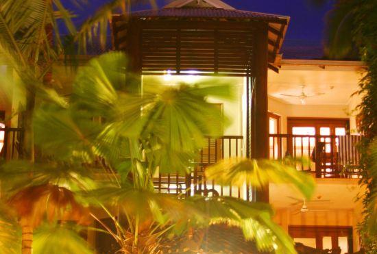 Гостиница Hibiscus Resort & Spa - Official Onsite Reception & Check IN