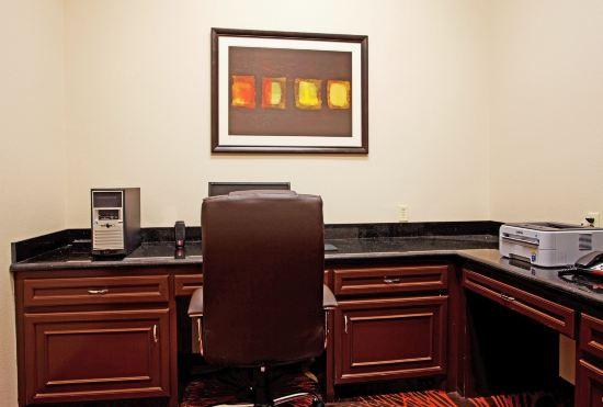 Гостиница Wyndham Lake Charles