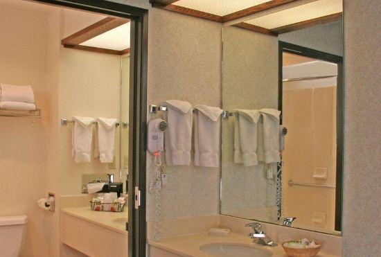 Гостиница Best Western Plus GranTree Inn