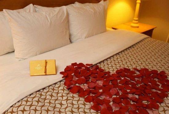 Гостиница DoubleTree Suites by Hilton McAllen