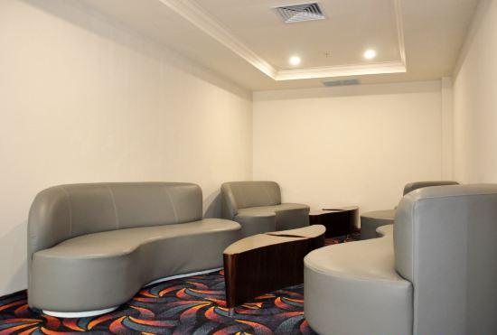 Гостиница Beverly Hotel Batam