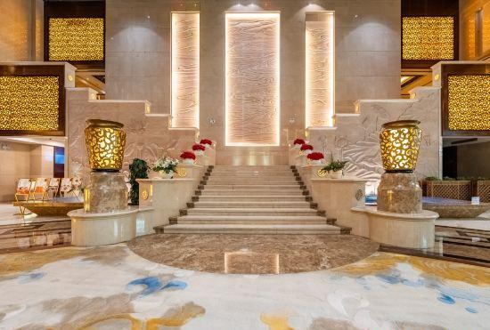 Гостиница Lin'an Hotel