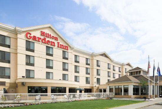 Hotel Hilton Garden Inn Anchorage