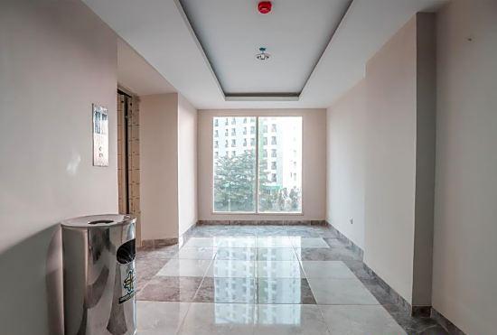 Гостиница OYO 498 Green Lake View Ciputat