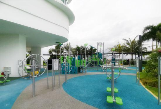 Hotel The M Macrolink Hijauan Medini