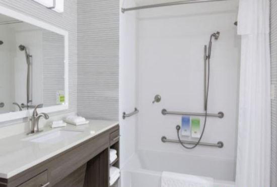 Hotel Home2 Suites by Hilton West Palm Beach Airport