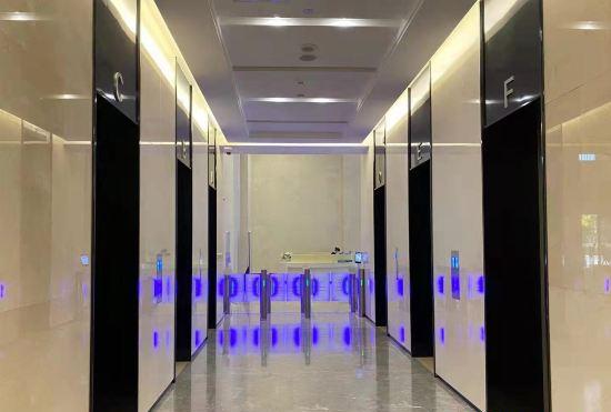 Гостиница Le Ju Hotel (Zhengzhou hanghai East Road Jingkai Center Plaza subway station store)