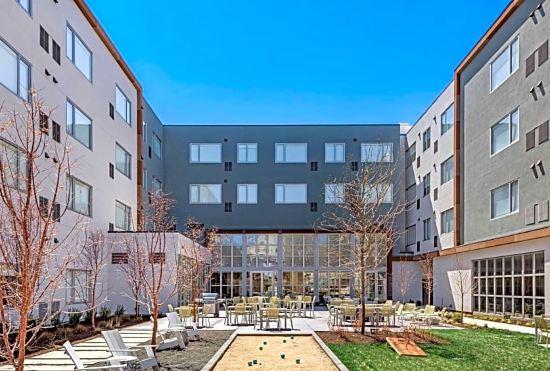 Hotel Element Bend