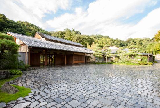 Hotel Sanyo-so