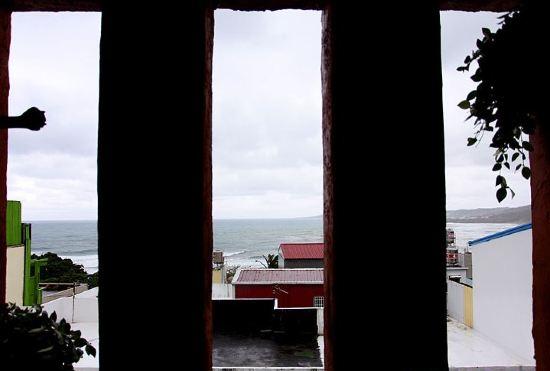 Hotel A Fei Surf Inn - NaNu