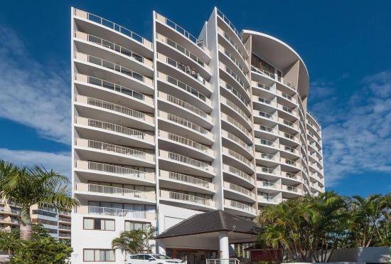 Hotel Broadbeach Savannah Resort