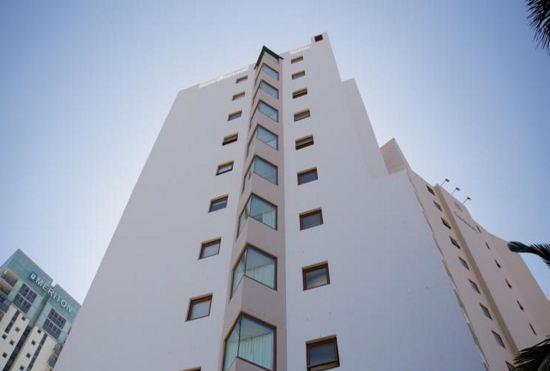 Гостиница Broadbeach Savannah Resort