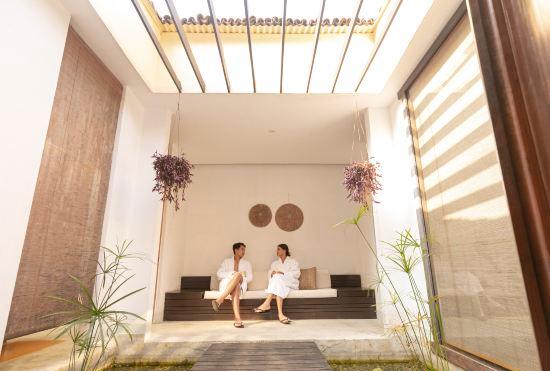 Hotel Kasara Resort