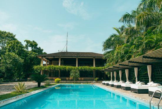 Гостиница Kasara Resort