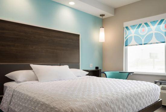 Hotel Tru by Hilton Cedar Rapids Westdale