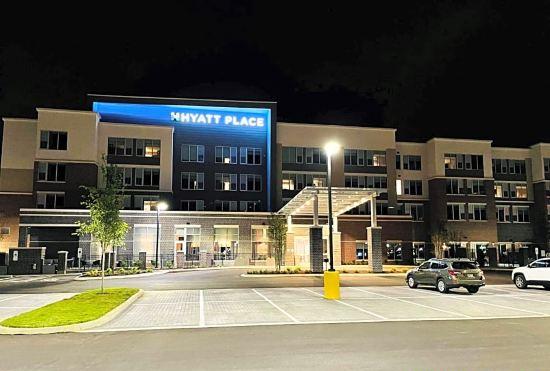 Hotel Hyatt Place Murfreesboro