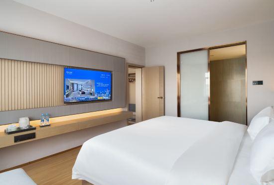 LVFENG Hotel (Longhu Mountain Scenic Area)