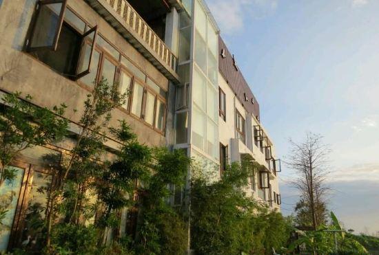 Гостиница Beautiful Ilan Resort