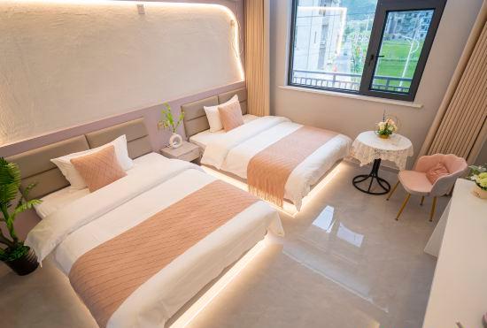 Гостиница Zhenghao Homestay