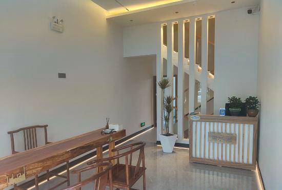 Hotel No.Shui Townsend Inn (Zhenyuan Ancient City Xin Da Qiao Bridge Store)