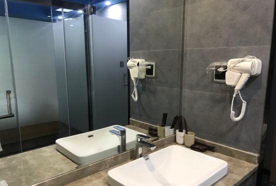 Гостиница Junyi chain hotel (mei jia road, jiaxing)