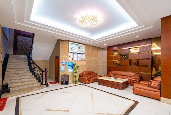 Heng'an Hotel