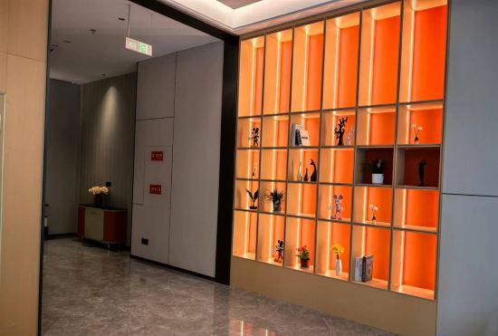 Mei Yang Meiling Hotel