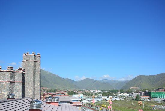 Гостиница YUNYI HOTEL