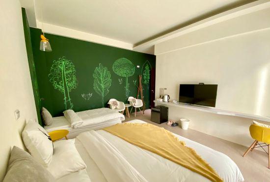 Гостиница Red Vacation Rental