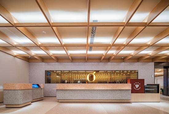 Гостиница Orange Hotel (Yongfeng Road Branch of Wuhou Temple in Chengdu)