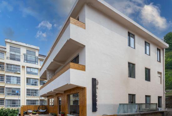 Floral Hotel·Mudaodao B&B (Grape Beach Bathing Beach Maotoushan Branch)