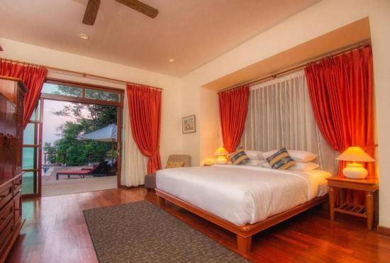 Hotel Indra Maya Pool Villas