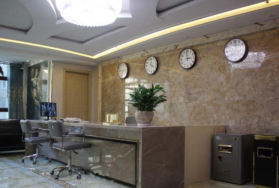 Гостиница Lanzhou Wenlan Zhixuan Hotel (Zhangye Road Pedestrian Street Xiguan Subway Station Branch)