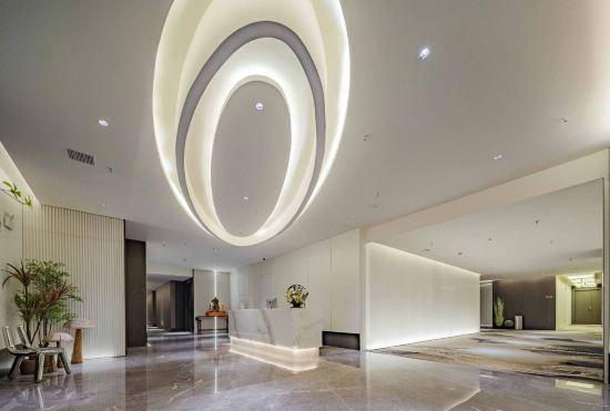 Гостиница Xi'an Jing · Scenery Hotel