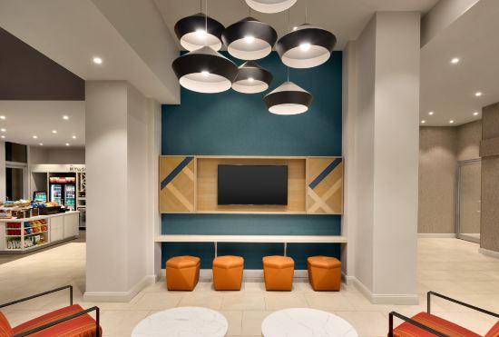 Hotel Home2 Suites by Hilton Murfreesboro