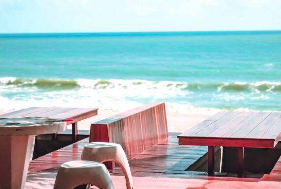 Гостиница Supar Royal Beach Resort