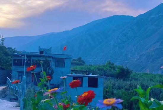 Гостиница New Siguniang Mountain Hotel