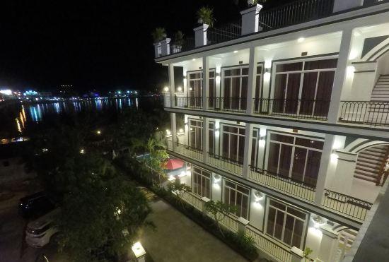 Гостиница Kampot View Boutique