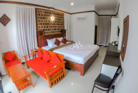 Hotel Kampot View Boutique