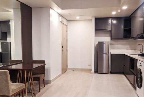 Гостиница The Residences at Bcct