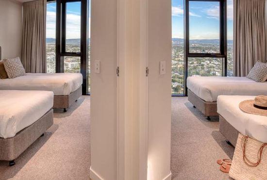 Гостиница Encore Broadbeach - Official
