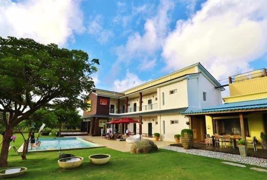 Hotel Grandma's Kenting