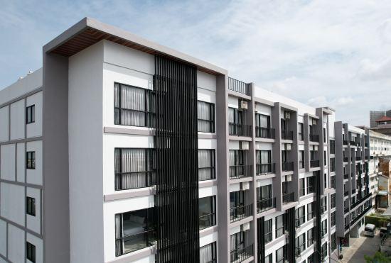 Гостиница VST HOTEL