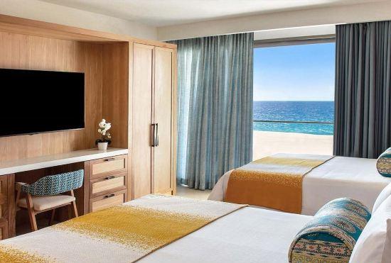 Hard Rock Hotel Los Cabos - All Inclusive