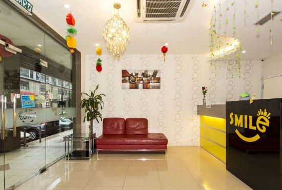 Smile Hotel Subang USJ