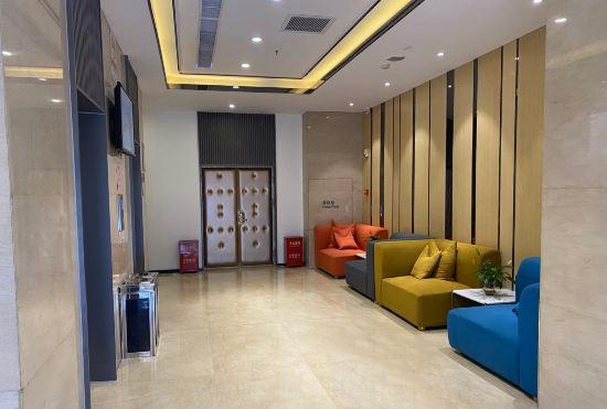 Taoyuan Hotel (Shenyang Zhongjie)